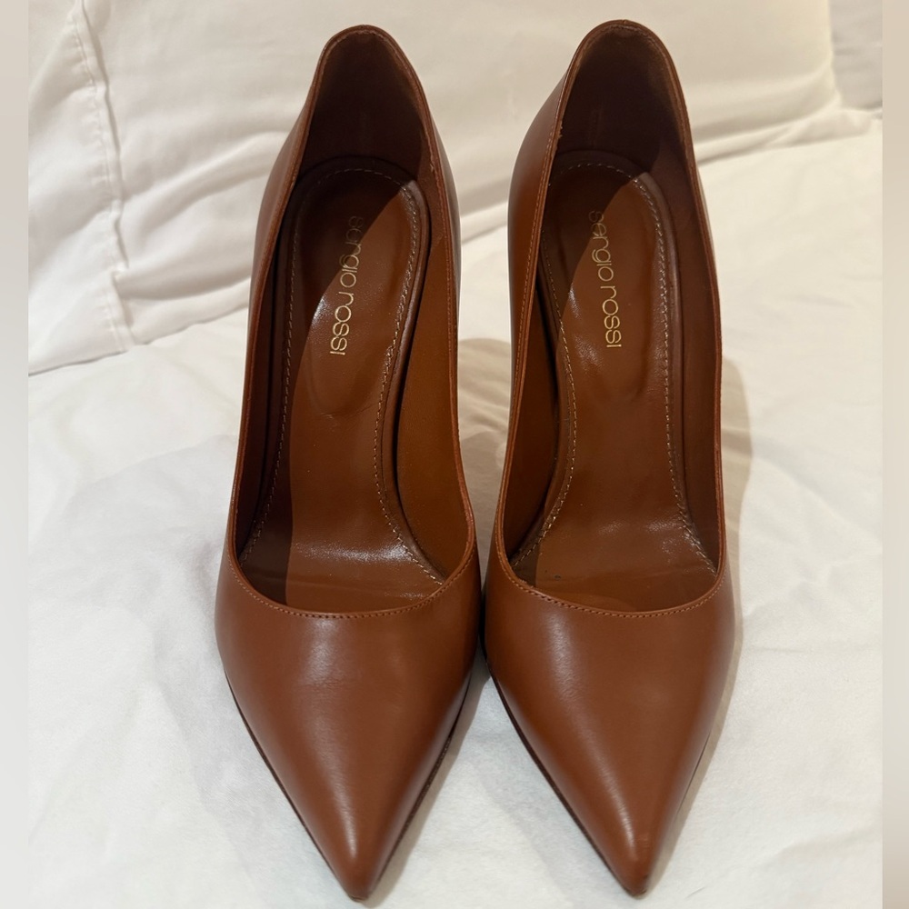 Sergio Rossi Heels